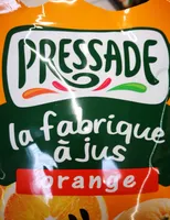 Le Bio Orange