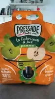 La fabrique à jus - Pomme
