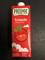 Jus de tomate