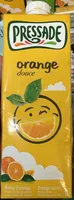 Orange douce