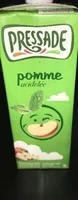 Pomme acidulée
