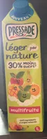 Leger par nature