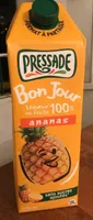 Bon Jour Ananas