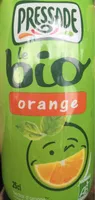 le bio orange