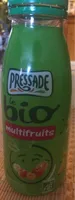 Le Bio Multifruits