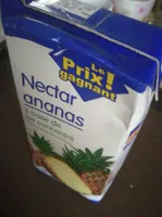 Nectar Ananas