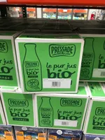 Pur jus bio