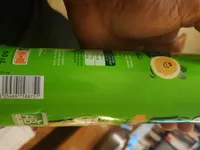 Le sirop bio citron