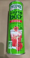 Le sirop bio