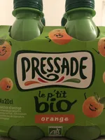 Le p'tit bio