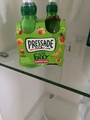 PRESSADE