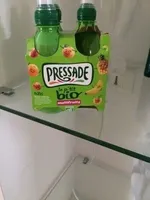 PRESSADE