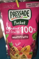Pocket Multifruits