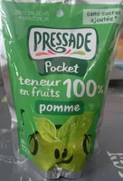 pocket pomme