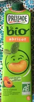 Nectar d'abricot