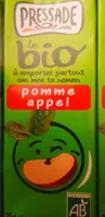 Jus de pomme