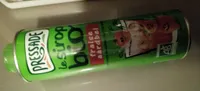 Sirop fraises
