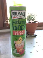Le sirop bio