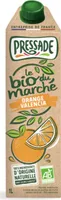 Orange Valencia