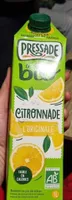 Pressade