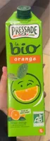 le bio orange