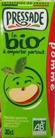Le Bio Pomme