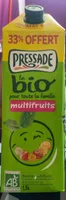 Jus Nectar Multifruits