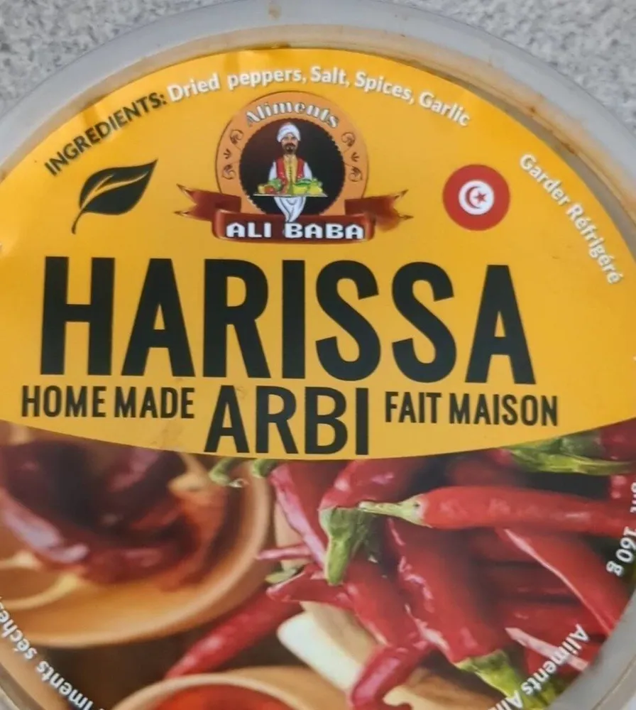 Harissa