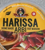 Harissa