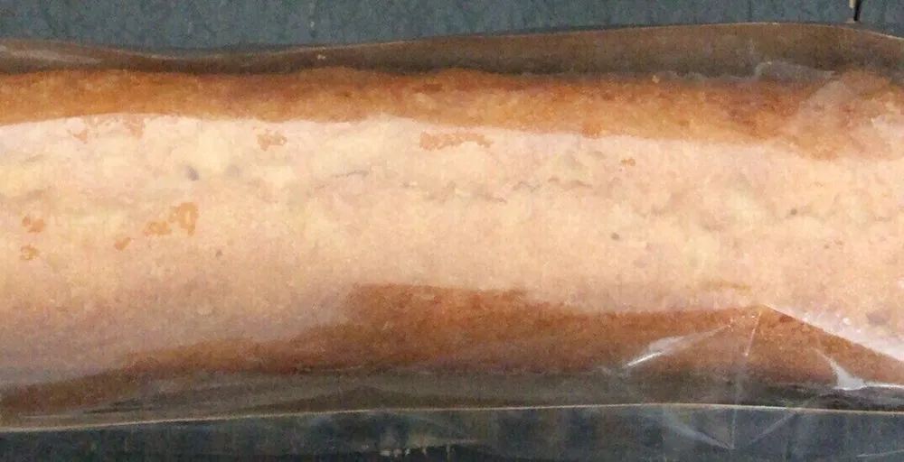 Barre patissiere