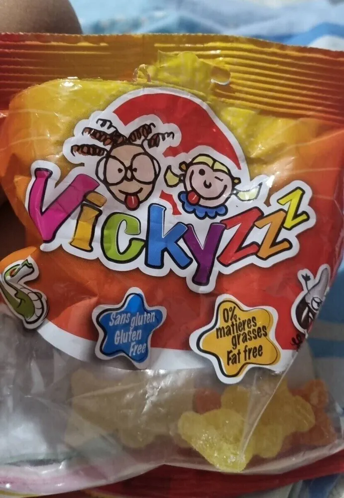 Vickyzzz