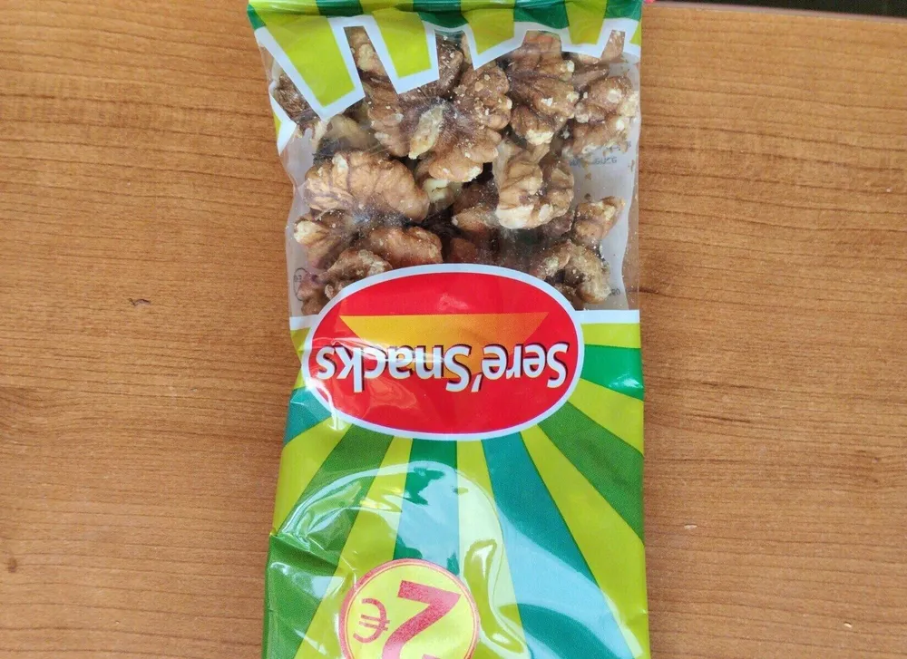 Noix