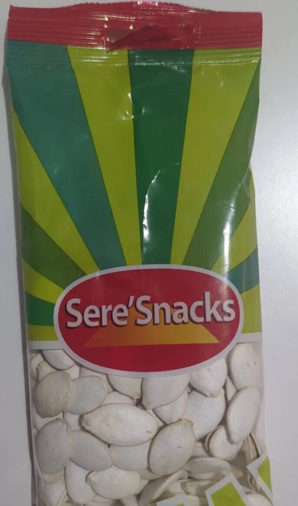Sere'Snacks