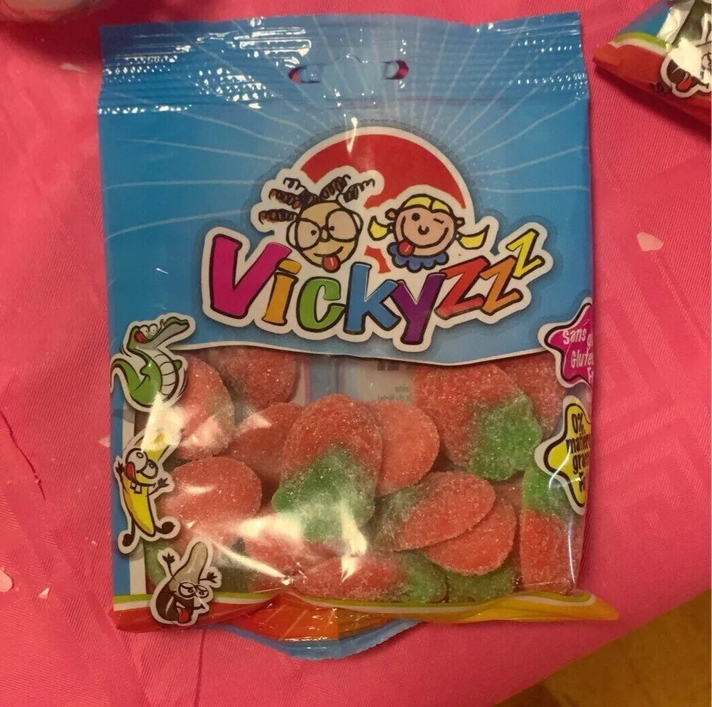 Vickyzzz