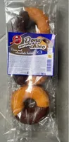 Dona choco