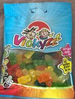 Oursons lisses