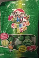 Bonbons pastèques