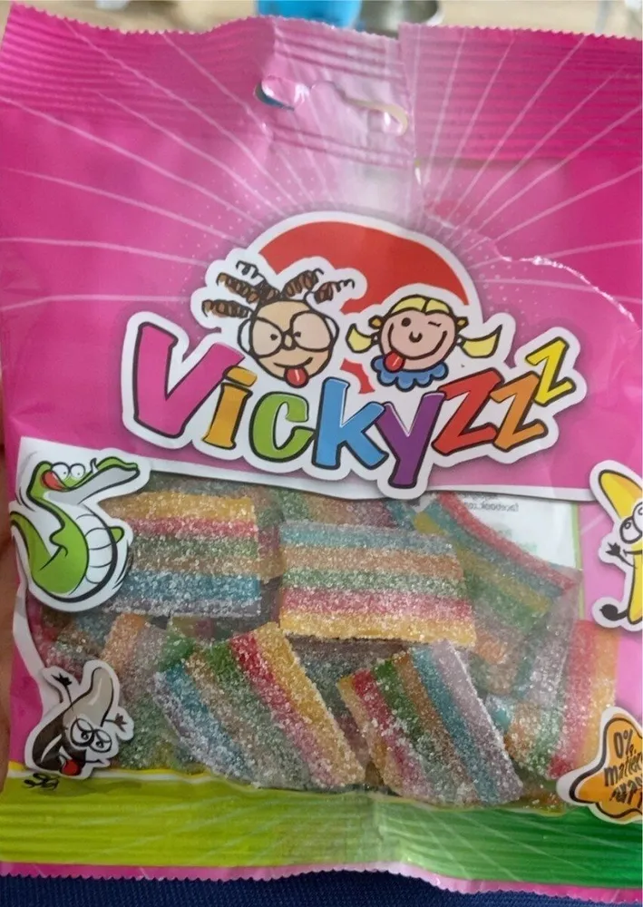 Vickyzzz