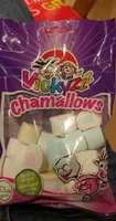 Chamallows