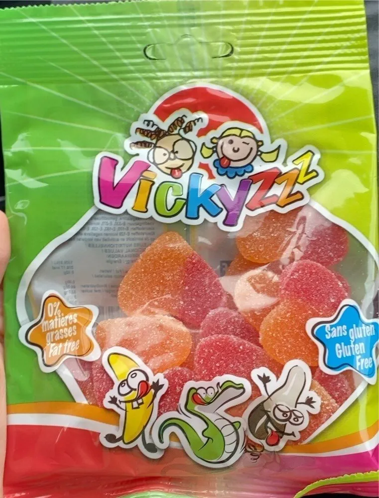 Vickyzzz