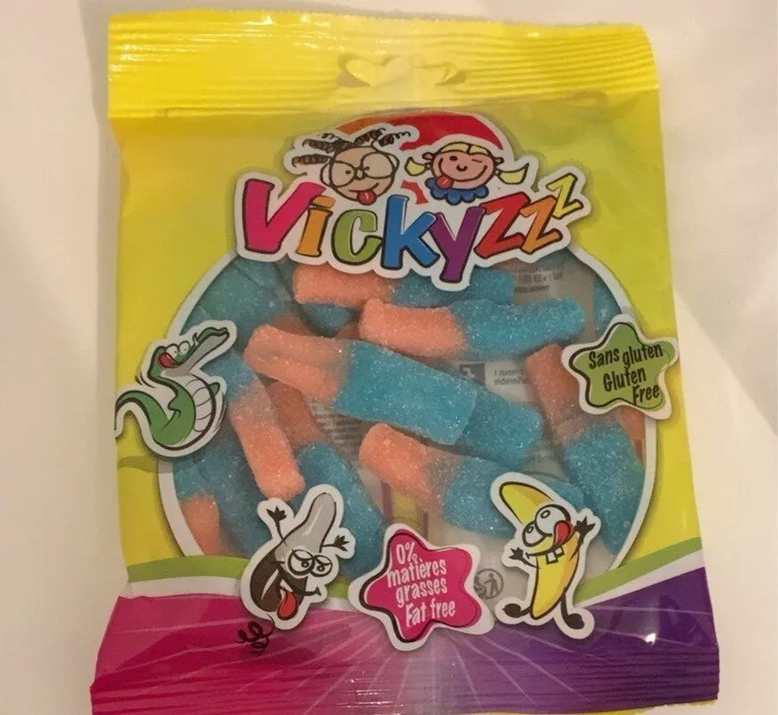 Vickyzzz