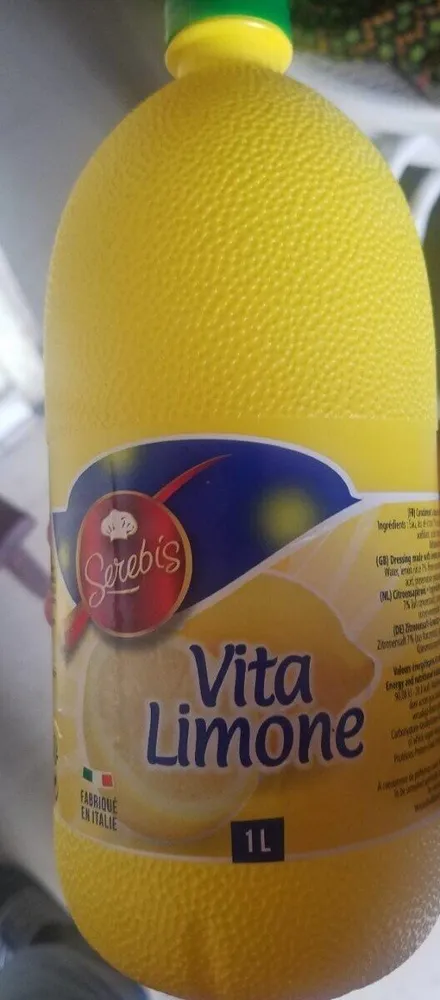 Vita limone