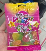 Star Jellies Mix