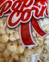 Popcorn sucré