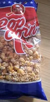 serebis pop corn