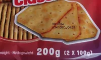 Serge snackss