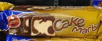 Cake marbré