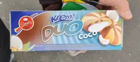 Krem' duo coco