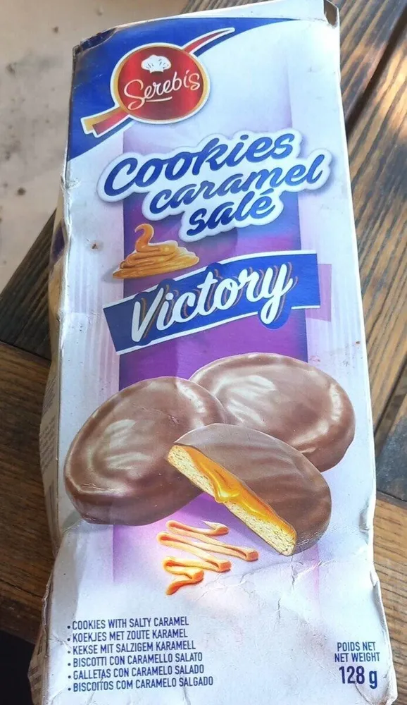 Victory