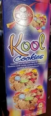 Kool Cookies